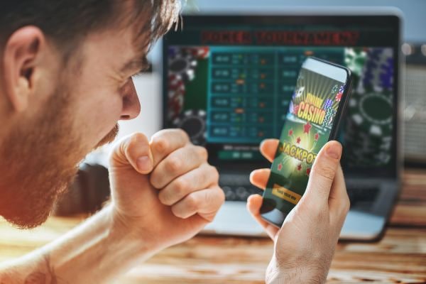 phwi Bingo section showing online bingo games for Filipino players on mobile