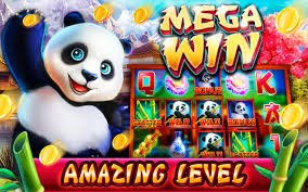 Casino-style games including slots and live dealer tables available on phwi