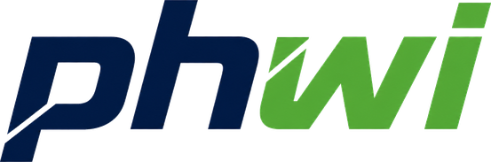 phwi brand logo